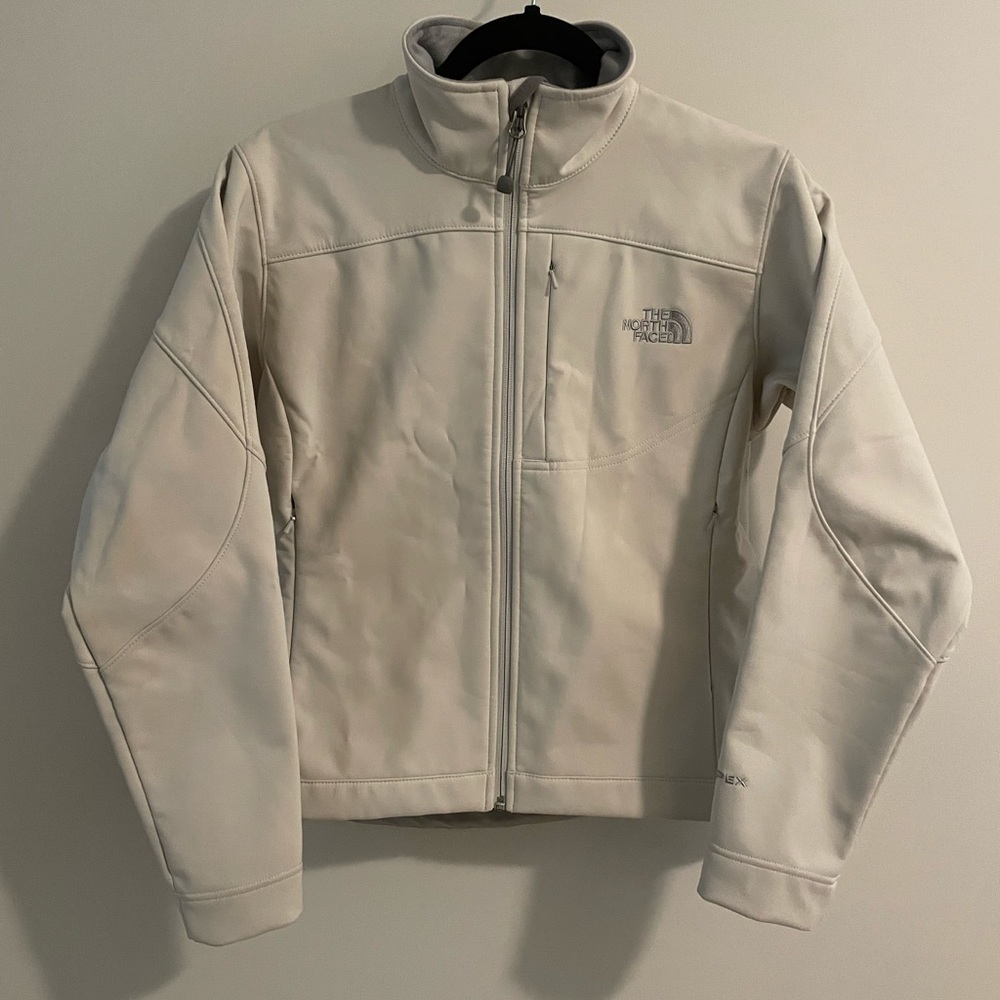 Northface light jacket